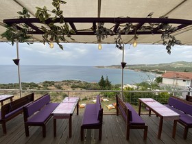Nassos Butik Otel Ve Restaurant