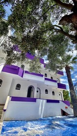 Nassos Butik Otel Ve Restaurant
