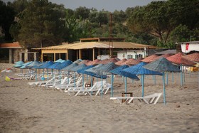 Nassos Butik Otel Ve Restaurant