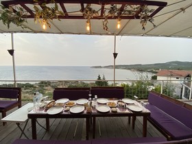 Nassos Butik Otel Ve Restaurant