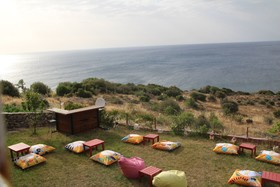 Nassos Butik Otel Ve Restaurant