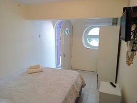 Nassos Butik Otel Ve Restaurant