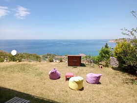 Nassos Butik Otel Ve Restaurant