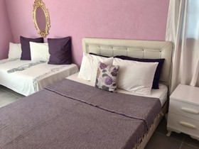 Nassos Butik Otel Ve Restaurant