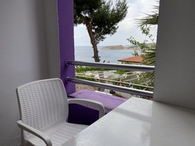Nassos Butik Otel Ve Restaurant