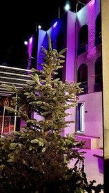Nassos Butik Otel Ve Restaurant