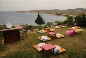 Nassos Butik Otel Ve Restaurant