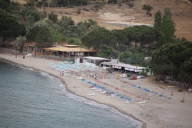 Nassos Butik Otel Ve Restaurant