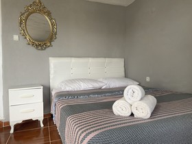 Nassos Butik Otel Ve Restaurant