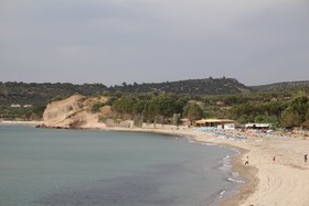Nassos Butik Otel Ve Restaurant