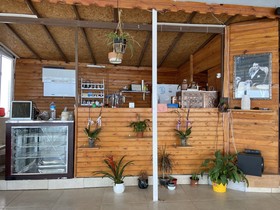 Nassos Butik Otel Ve Restaurant