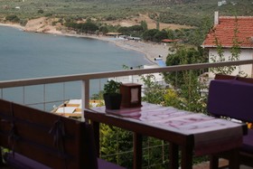 Nassos Butik Otel Ve Restaurant