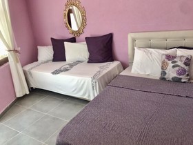 Nassos Butik Otel Ve Restaurant
