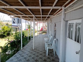 Nassos Butik Otel Ve Restaurant