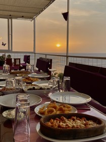 Nassos Butik Otel Ve Restaurant