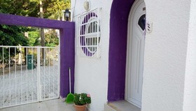Nassos Butik Otel Ve Restaurant