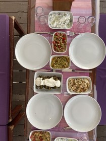 Nassos Butik Otel Ve Restaurant