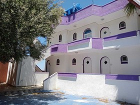Nassos Butik Otel Ve Restaurant