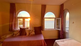 Nassos Butik Otel Ve Restaurant