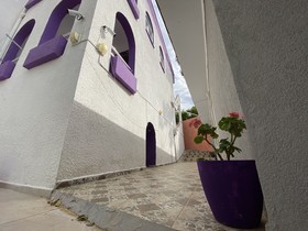 Nassos Butik Otel Ve Restaurant