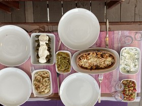 Nassos Butik Otel Ve Restaurant