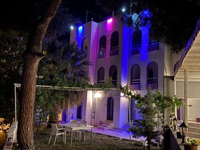Nassos Butik Otel Ve Restaurant