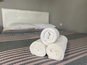 Nassos Butik Otel Ve Restaurant
