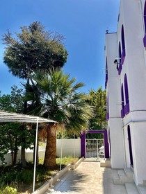 Nassos Butik Otel Ve Restaurant