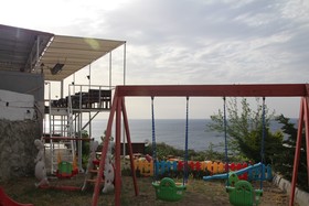Nassos Butik Otel Ve Restaurant