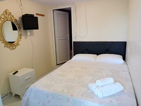 Nassos Butik Otel Ve Restaurant
