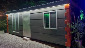 Sahil Bungalow