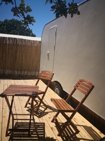 Veranda Glamping Butik Hotel