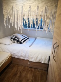 Veranda Glamping Butik Hotel