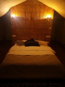 Veranda Glamping Butik Hotel