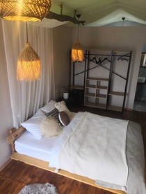 Veranda Glamping Butik Hotel