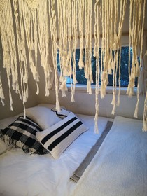 Veranda Glamping Butik Hotel