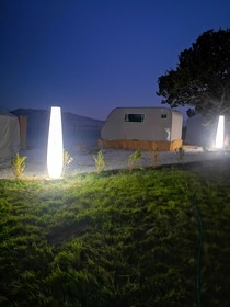 Veranda Glamping Butik Hotel