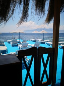 Veranda Glamping Butik Hotel