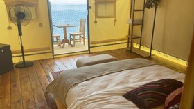 Veranda Glamping Butik Hotel