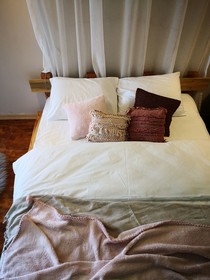 Veranda Glamping Butik Hotel