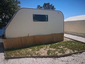 Veranda Glamping Butik Hotel