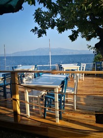 Veranda Glamping Butik Hotel