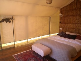 Veranda Glamping Butik Hotel