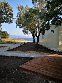 Veranda Glamping Butik Hotel
