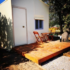 Veranda Glamping Butik Hotel