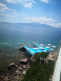 Veranda Glamping Butik Hotel