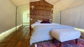 Veranda Glamping Butik Hotel