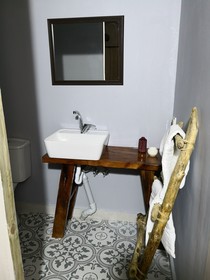 Veranda Glamping Butik Hotel