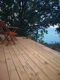 Veranda Glamping Butik Hotel