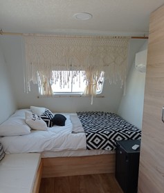 Veranda Glamping Butik Hotel